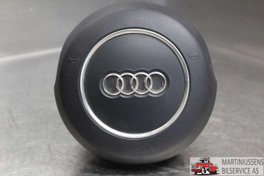 Airbag rattpute til Audi A3 2012-2016 (Type III, Fase 1)  (AUDI|8V0880201AL||8V0 880 201 AL)