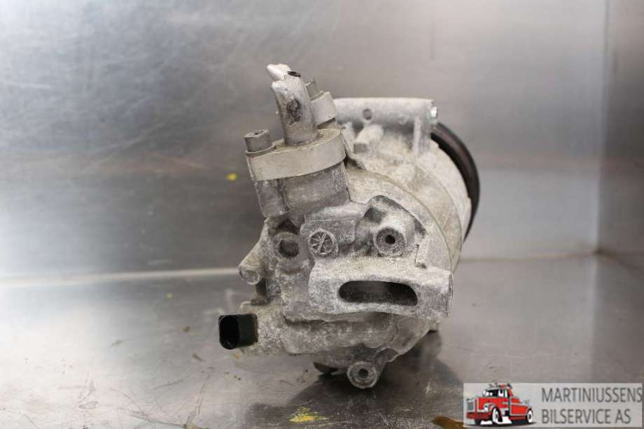 Aircondition kompressor til Škoda Fabia 2014-2021 (Type III)  (SKODA|5Q0.816.803.L|)