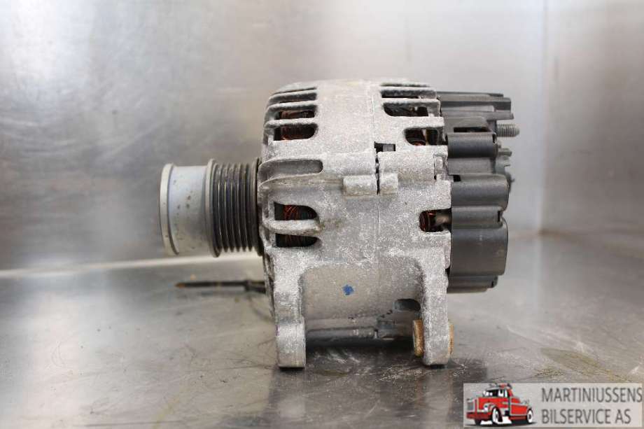 Dynamo til Škoda Fabia 2014-2021 (Type III)  (SKODA|04E 903 015|)