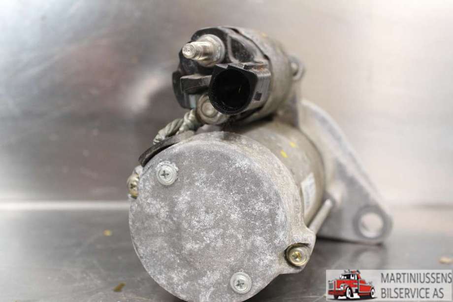 Starter til Škoda Fabia 2014-2021 (Type III)  (SKODA|0AM 911 024 A|)