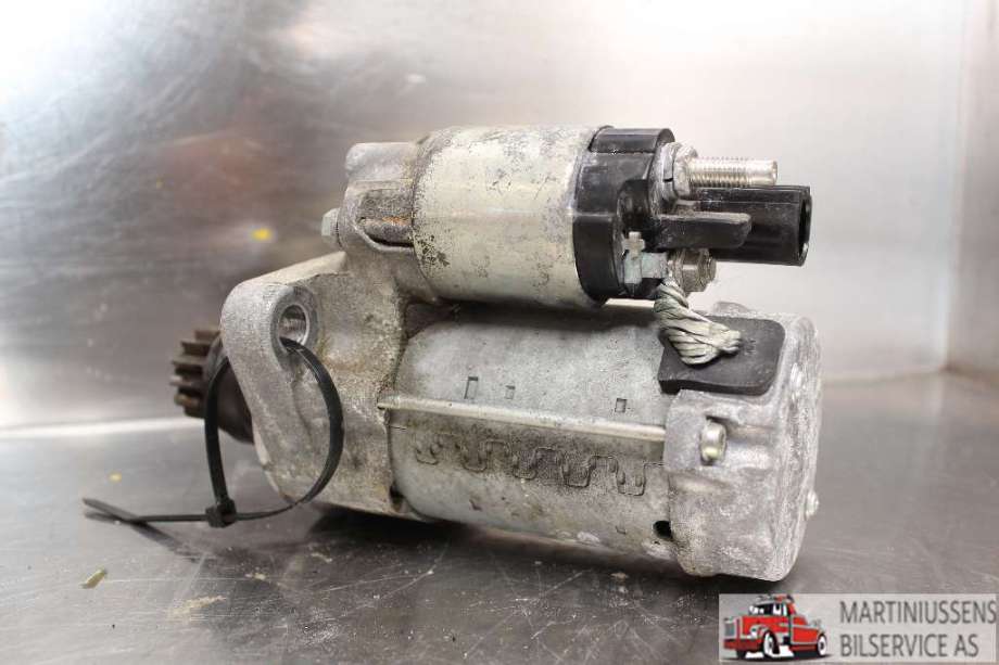 Starter til Škoda Fabia 2014-2021 (Type III)  (SKODA|0AM 911 024 A|)