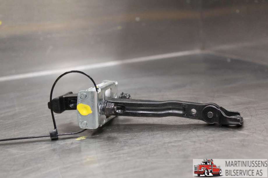 Dørstopper til Ford Mustang Mach-e 2020-->>  (FORD|)