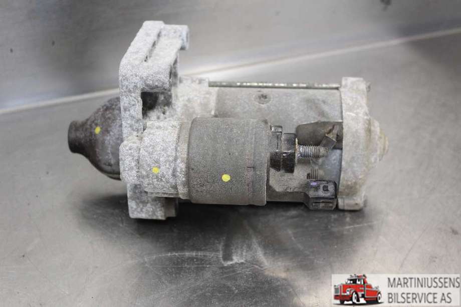 Starter diesel til Citroën Berlingo, 2019-->> (Type III)  (CITROEN|)
