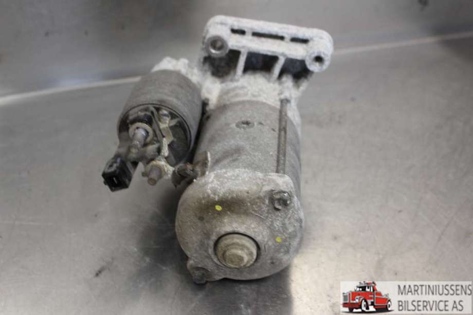 Starter diesel til Citroën Berlingo 2019-->> (Type III)  (CITROEN||ESW20-21HE)