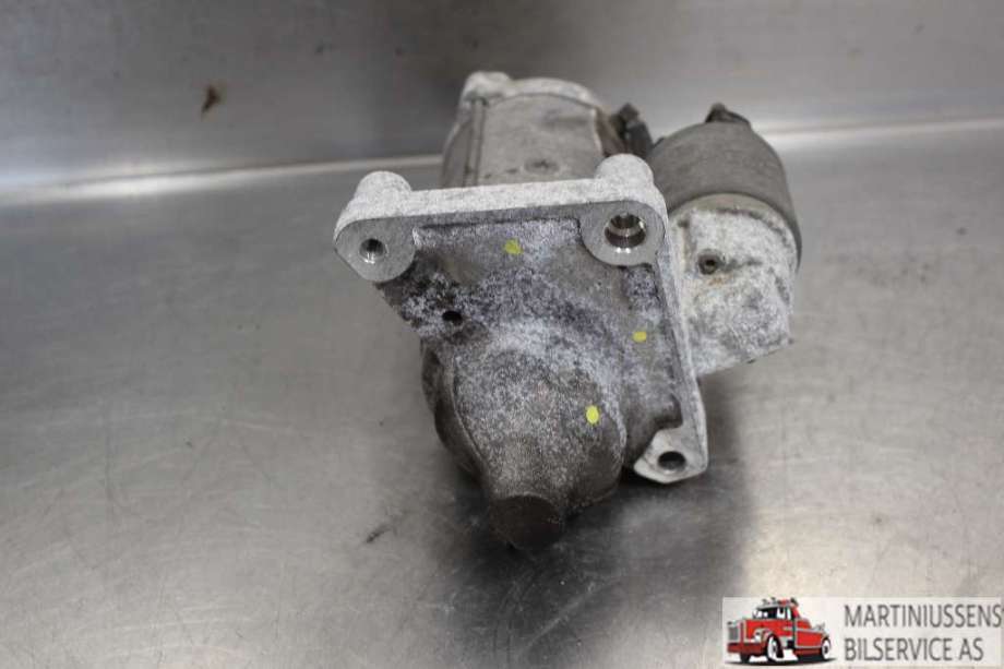 Starter diesel til Citroën Berlingo 2019-->> (Type III)  (CITROEN||ESW20-21HE)