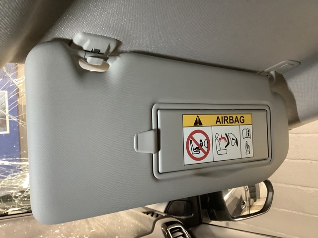Solskjerm til Citroën C5, Aircross, 2019-->>  (CITROEN|)