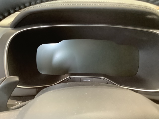 Speedometer til Citroën C5, Aircross, 2019-->>  (CITROEN|98395100)
