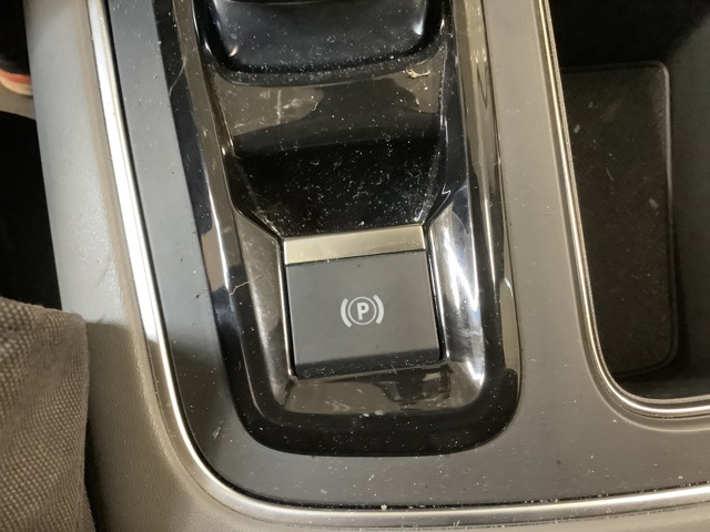 Bryter elektrisk håndbrekk/parkbrems til Citroën C5, Aircross, 2019-->>  (CITROEN|)
