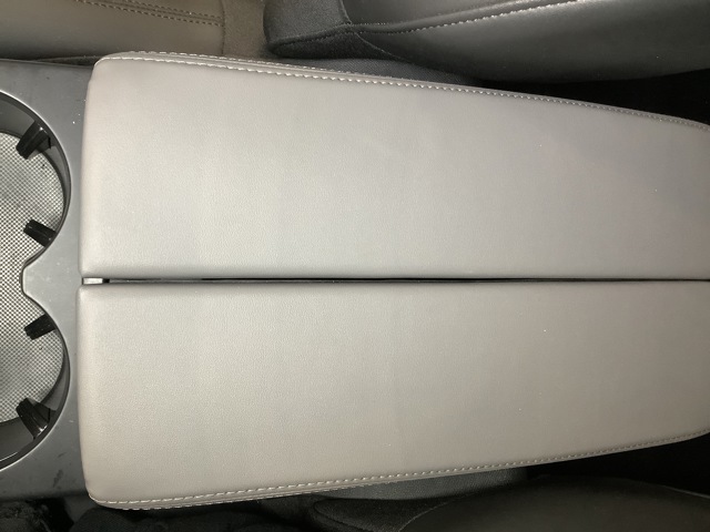 Sete armlene lokk til Citroën C5, Aircross, 2019-->>  (CITROEN|)