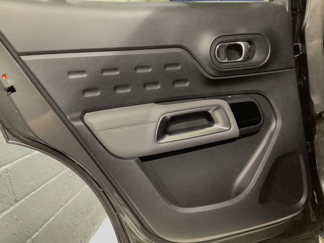 Dørtrekk venstre til Citroën C5, Aircross, 2019-->>  (CITROEN|)