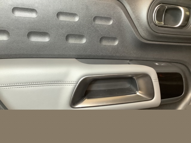 Dørtrekk venstre til Citroën C5, Aircross 2019-->>  (CITROEN|)
