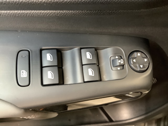 Bryter ruteheis til Citroën C5, Aircross, 2019-->>  (CITROEN|)