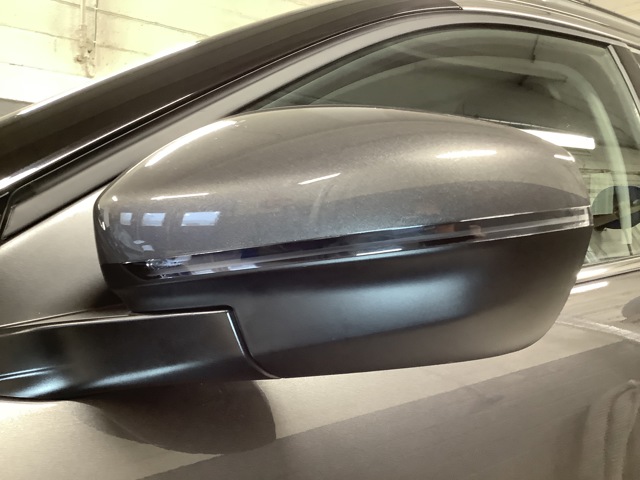 Speil venstre til Citroën C5, Aircross, 2019-->>  (CITROEN|)