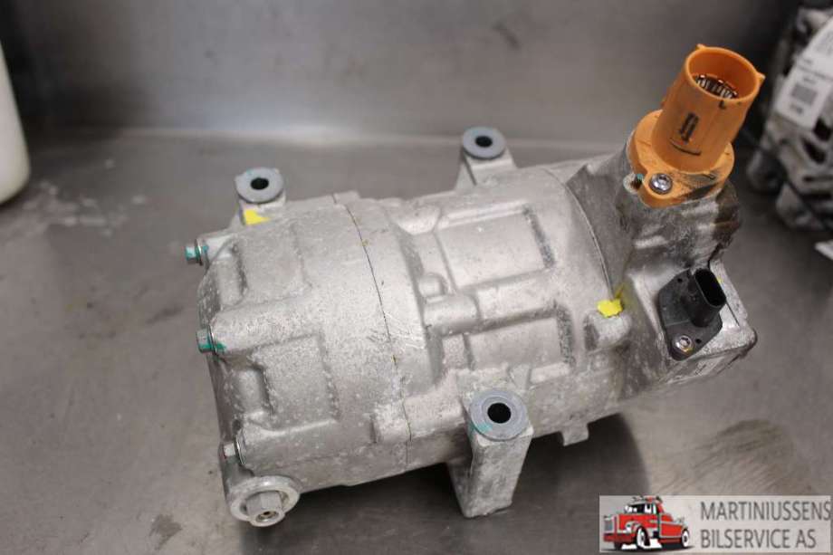 Aircondition kompressor til Citroën C5, Aircross 2019-->>  (CITROEN||9840203080)