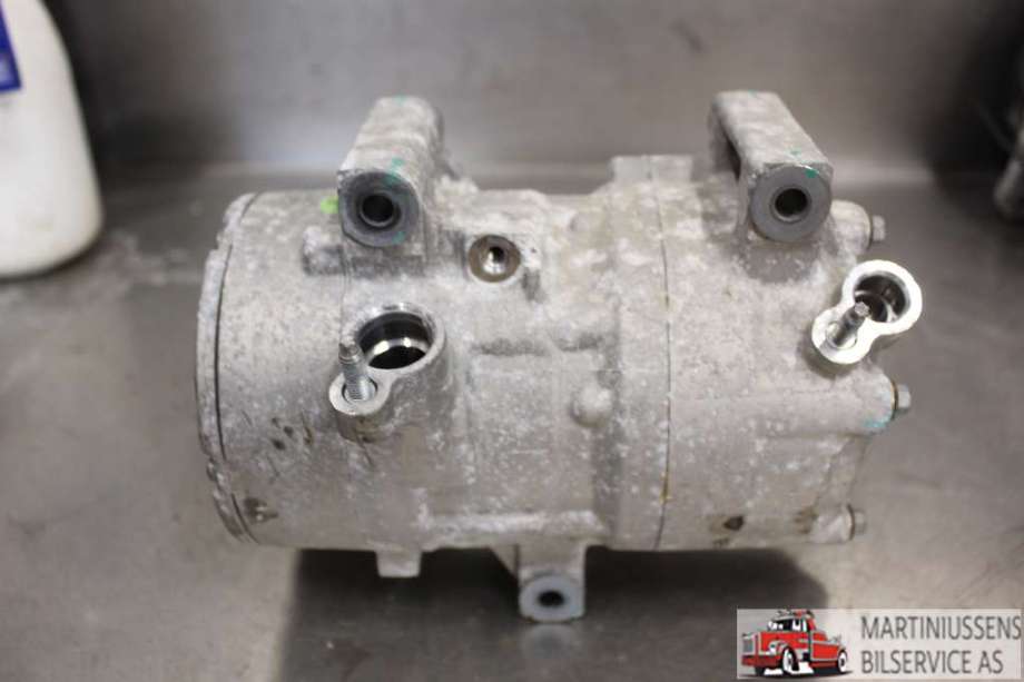 Aircondition kompressor til Citroën C5, Aircross 2019-->>  (CITROEN||9840203080)