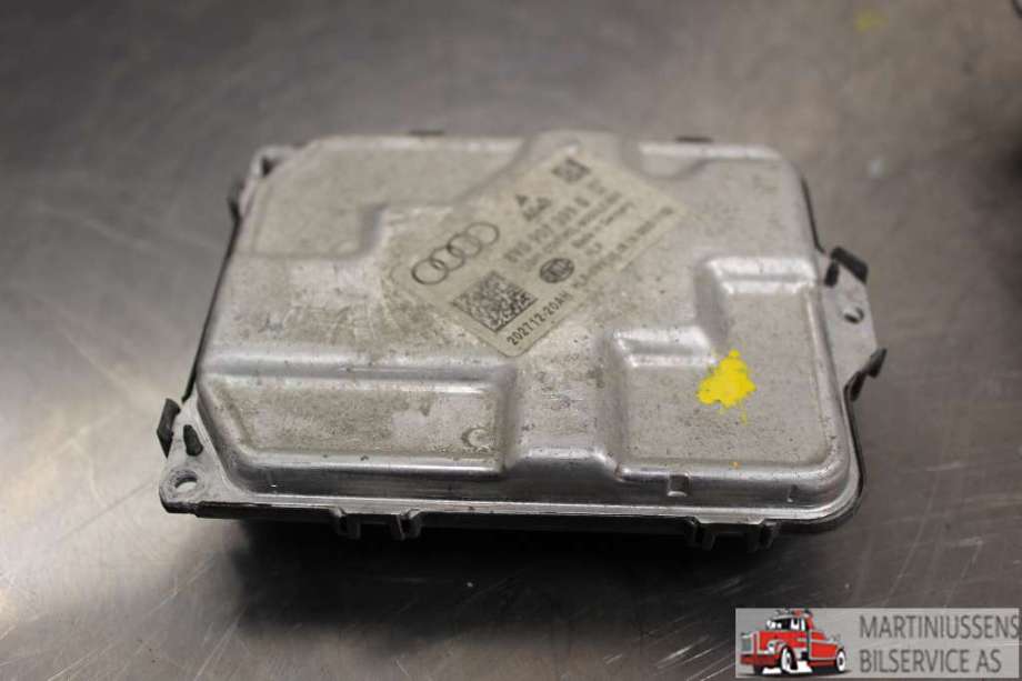 Styreenhet xenon/ballast til VW Tiguan, 2016-2020 (Type II, Fase 1)  (VOLKSWAGEN|7PP.941.572.AB)