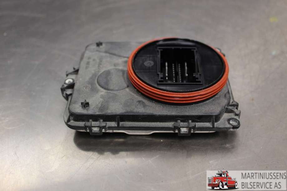 Styreenhet xenon/ballast til VW Tiguan 2016-2020 (Type II, Fase 1)  (VOLKSWAGEN|7PP.941.572.AB|8V0 907 399 B|)