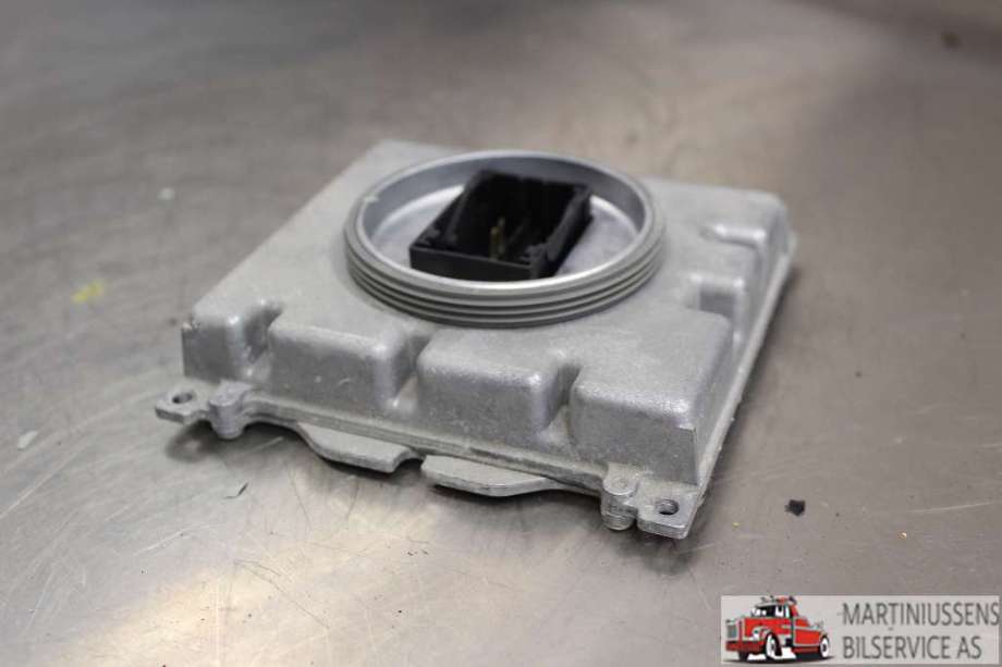 Styreenhet xenon/ballast til VW Tiguan 2016-2020 (Type II, Fase 1)  (VOLKSWAGEN|7PP.941.572.AB|8V0 907 399 B|)