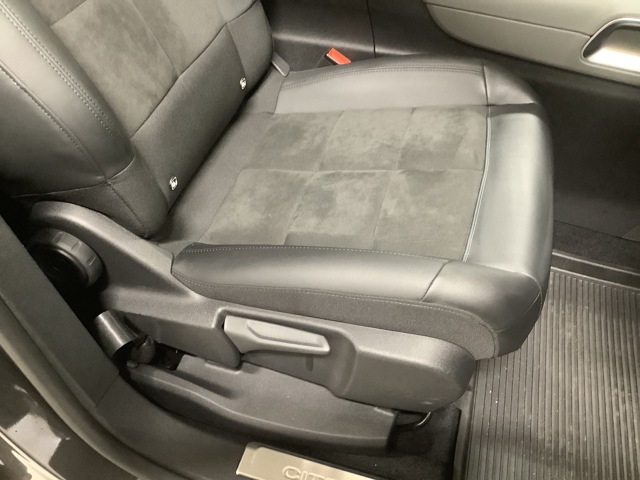 Sete foran høyre til Citroën C5, Aircross, 2019-->>  (CITROEN|)
