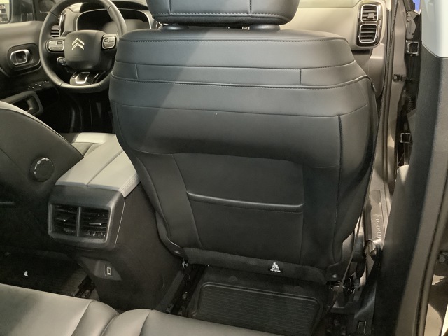 Sete foran høyre til Citroën C5, Aircross 2019-->>  (CITROEN|)