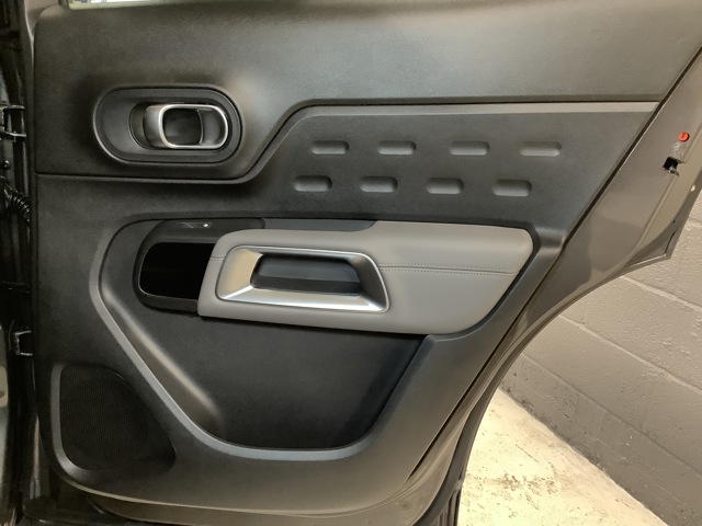 Dørtrekk høyre til Citroën C5, Aircross, 2019-->>  (CITROEN|)