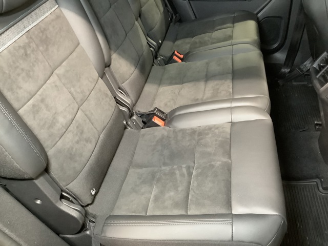 Sete bak til Citroën C5, Aircross, 2019-->>  (CITROEN|)