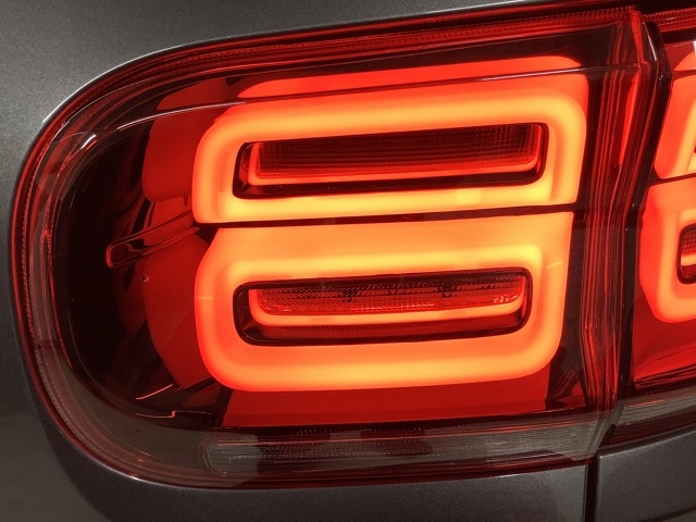 Baklykt høyre indre til Citroën C5, Aircross 2019-->>  (CITROEN|)