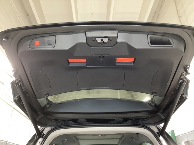 Bakluke combi til Citroën C5, Aircross 2019-->>  (CITROEN|)