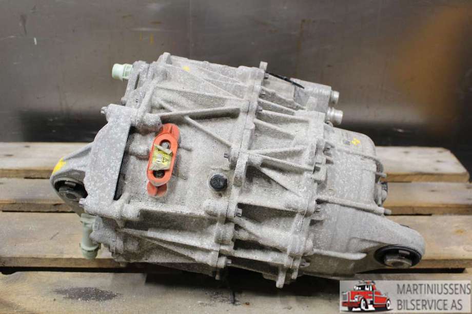 Motor elbil foran til Tesla Model 3, 2018-2023 (Fase 1)  (TESLA|TG1190230000VD2)