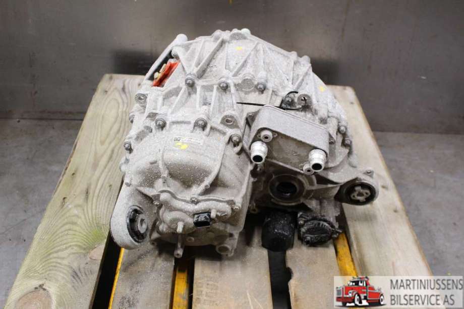 Motor elbil foran til Tesla Model 3 2018-2023 (Fase 1)  (TESLA|TG1190230000VD2|1120960-00-F|)