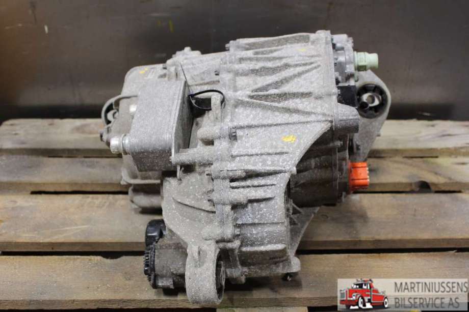 Motor elbil foran til Tesla Model 3 2018-2023 (Fase 1)  (TESLA|TG1190230000VD2|1120960-00-F|)