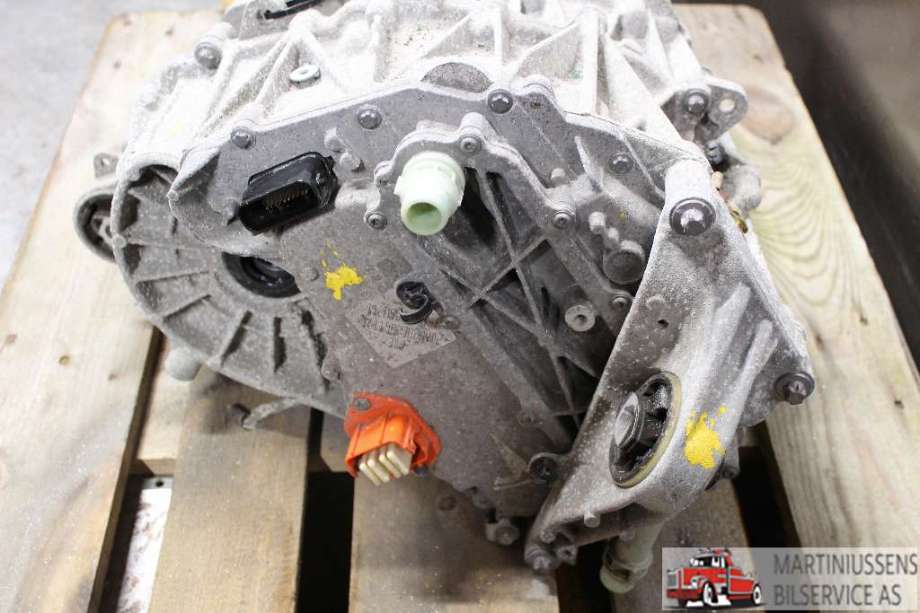 Motor elbil foran til Tesla Model 3 2018-2023 (Fase 1)  (TESLA|TG1190230000VD2|1120960-00-F|)