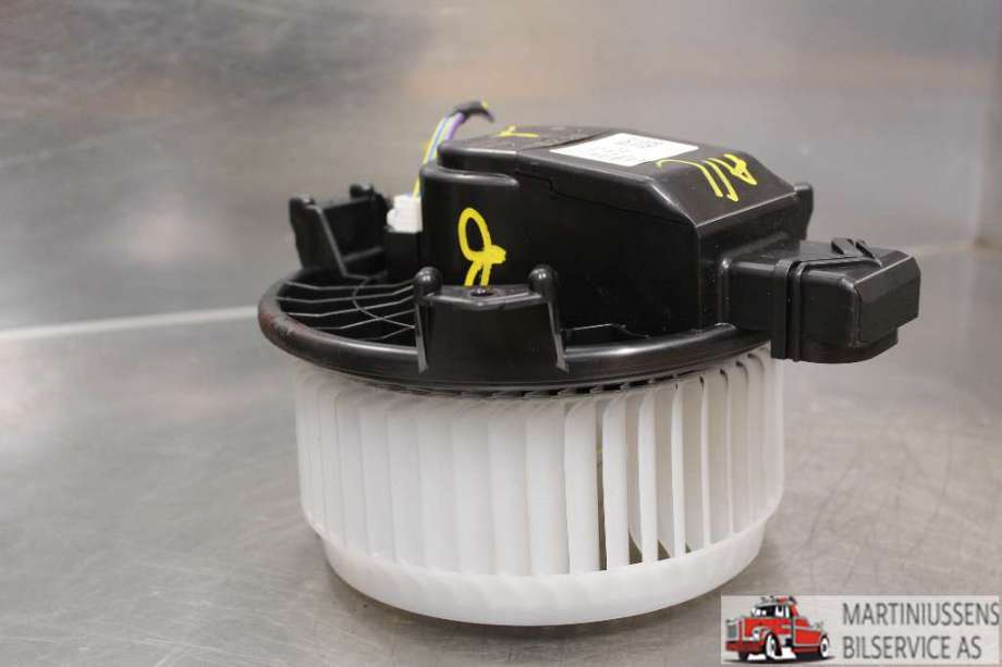 Varmeapparat motor til Ford Mondeo, 2014-2019 (Type V, Fase 1)  (FORD|DG9H-19846-AA)