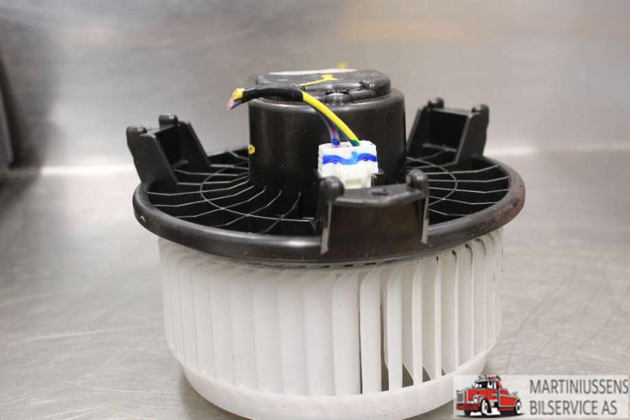 Varmeapparat motor til Ford Mondeo 2014-2019 (Type V, Fase 1)  (FORD|DG9H-19846-AA|)