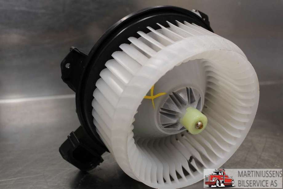 Varmeapparat motor til Ford Mondeo 2014-2019 (Type V, Fase 1)  (FORD|DG9H-19846-AA|)