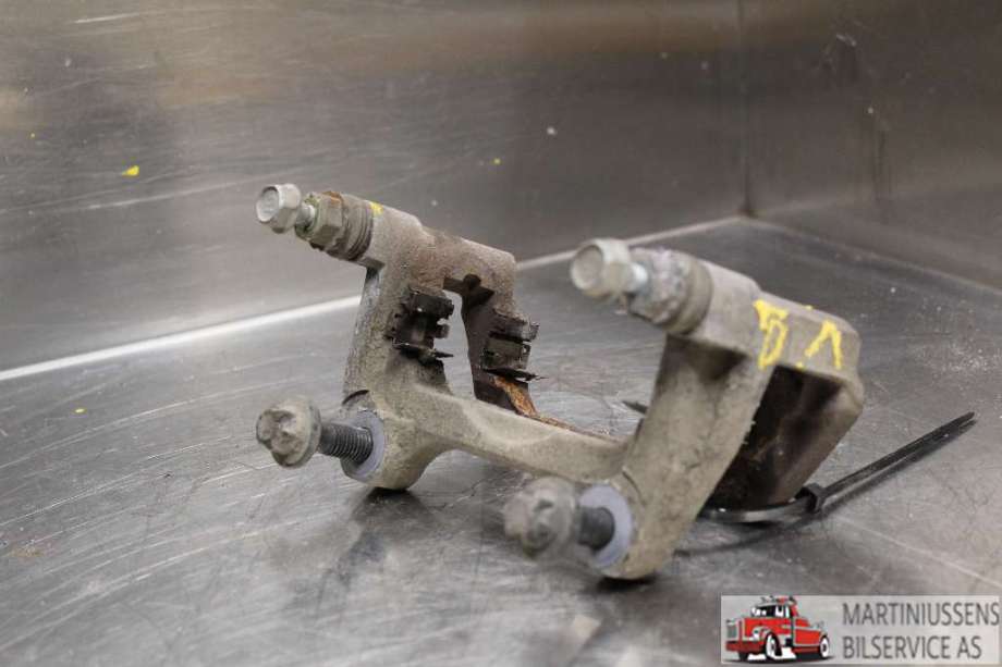 Bremsecaliper brakett til Tesla Model 3 2018-2023 (Fase 1)  (TESLA|)