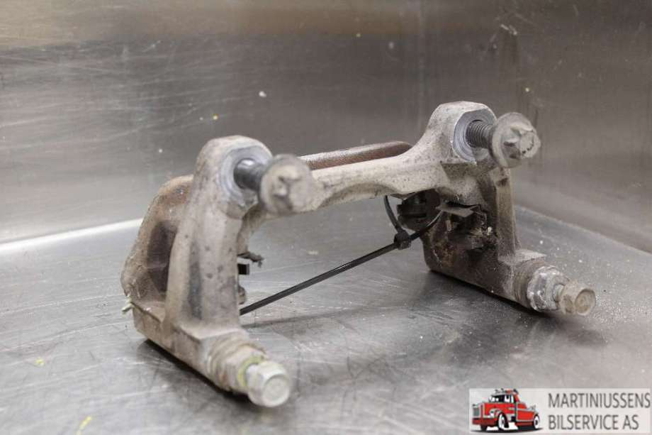 Bremsecaliper brakett til Tesla Model 3 2018-2023 (Fase 1)  (TESLA|)