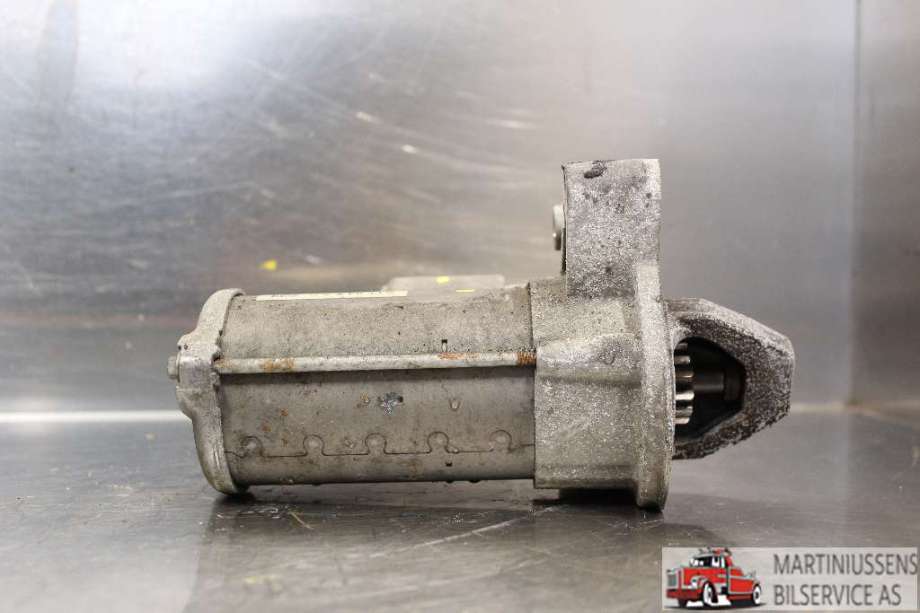 Starter diesel til Toyota Proace 2016-->> (Type II)  (TOYOTA|96 75 6606 80|)