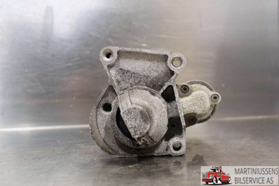 Starter diesel til Toyota Proace 2016-->> (Type II)  (TOYOTA|96 75 6606 80|)