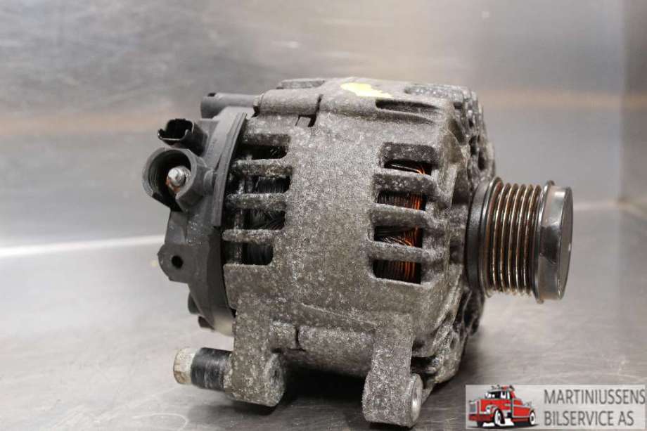 Dynamo til Toyota Proace 2016-->> (Type II)  (TOYOTA|9810527180|)