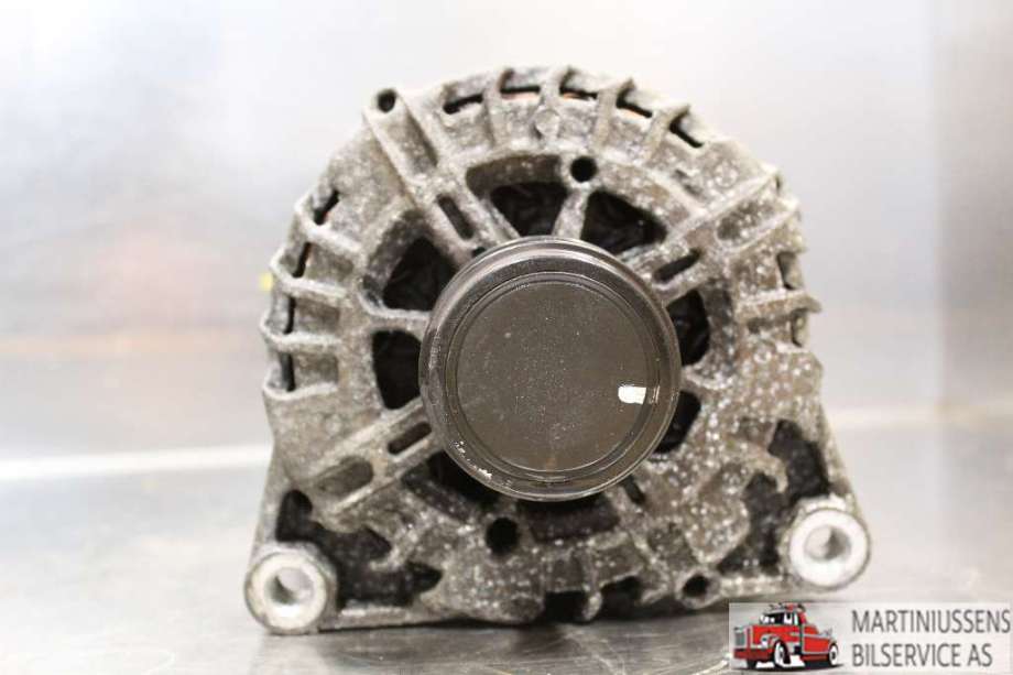 Dynamo til Toyota Proace 2016-->> (Type II)  (TOYOTA|9810527180|)