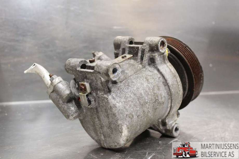 Aircondition kompressor til Toyota Proace 2016-->> (Type II)  (TOYOTA|9810349980|)