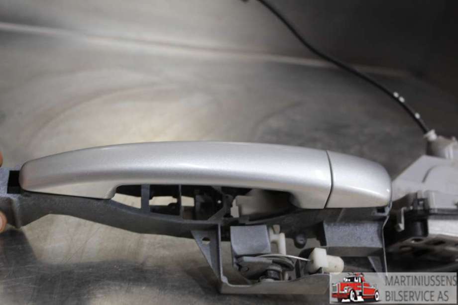 Låsekasse høyre til Peugeot 3008 2009-2016 (Type I)  (PEUGEOT||A048069)