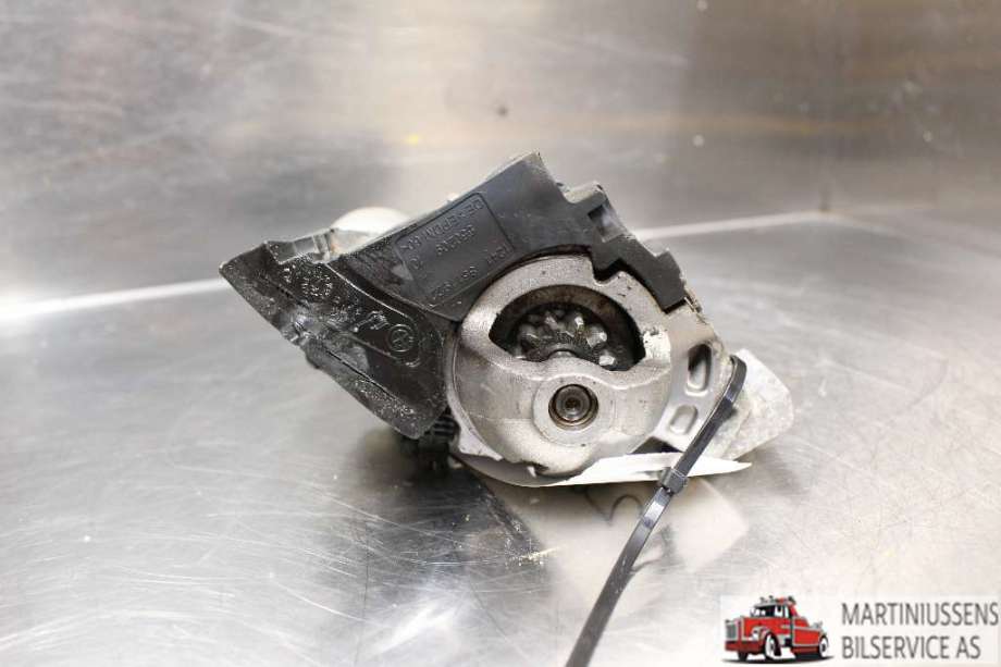 Starter diesel til BMW 1-Serie 2011-2015 (Fase 1) (F20/F21) (F20/F21) (BMW|)