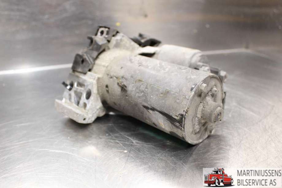 Starter diesel til BMW 1-Serie 2011-2015 (Fase 1) (F20/F21) (F20/F21) (BMW|)