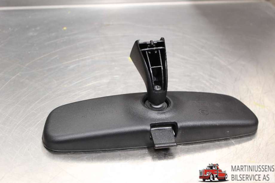 Speil innvendig til Ford Fiesta 2013-2017 (Type VI, Fase 2)  (FORD|)
