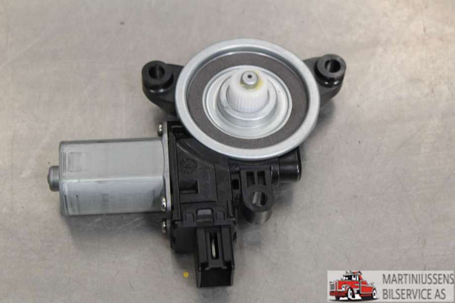 Ruteheis venstre til Mazda CX-5 2017-->> (Type II)  (MAZDA||BHN9 59 58X)