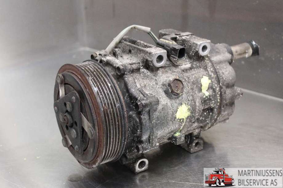 Aircondition kompressor til Volvo V50 2004-2007 (Fase 1)  (VOLVO|3M5H19D629HD|)