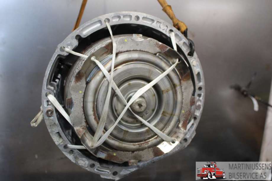 Girkasse automat til Mercedes Sprinter, 2018-->> (907/910) (907/910) (MERCEDES|)