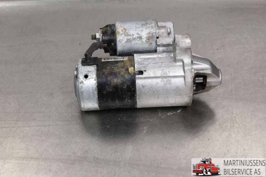 Starter til Mazda CX-5 2017-->> (Type II)  (MAZDA||M000T89281)